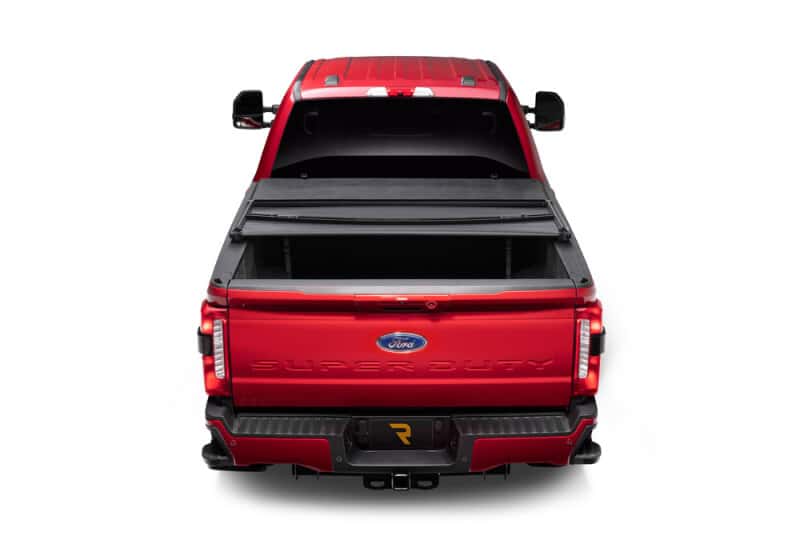 Extang — Extang 17-23 Ford Super Duty Short Bed (6ft 10in) Trifecta e-Series - view 13