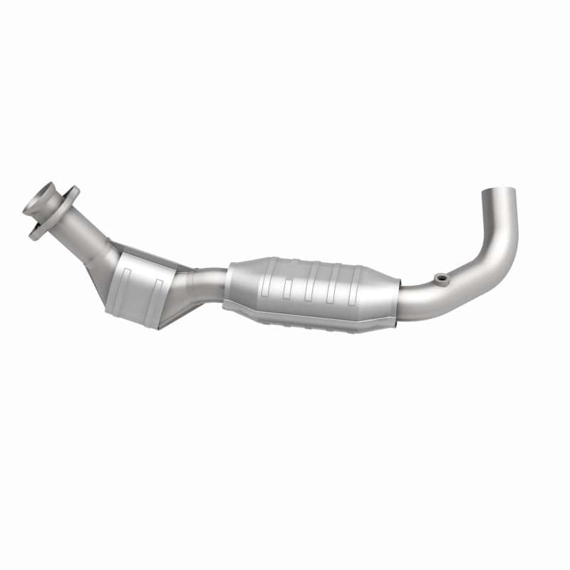 Magnaflow — MagnaFlow Conv DF 97-98 Ford F-150 Pickup 4.2L D/S 4WD (49 State)
HM Grade
HM - view 12
