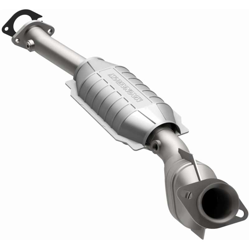 Magnaflow — MagnaFlow Conv DF 96-00 Crown Vic 4.6L OEM
OEM Grade
OEM - view 30