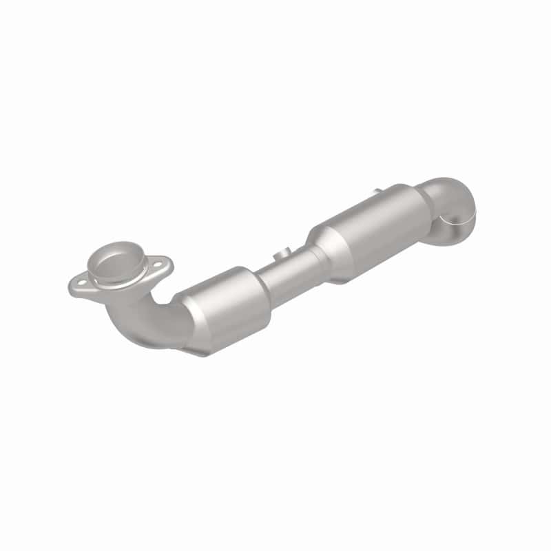 Magnaflow — Magnaflow 03-04 Ford Expedition 5.4L Direct Fit Converter
California - view 15