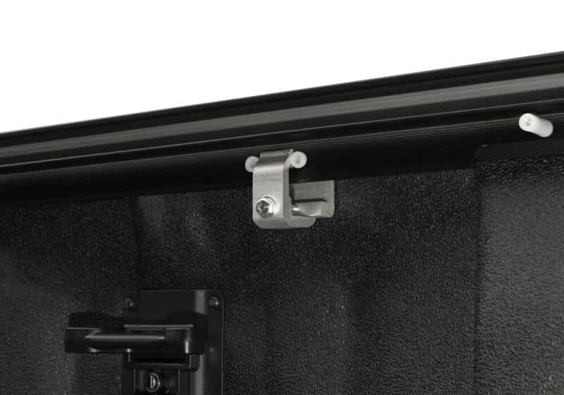 Retrax — Retrax 17-18 Super Duty F-250-350 Short Bed PowertraxPRO MX
PPMX 17-26FD SD6'10 - view 9