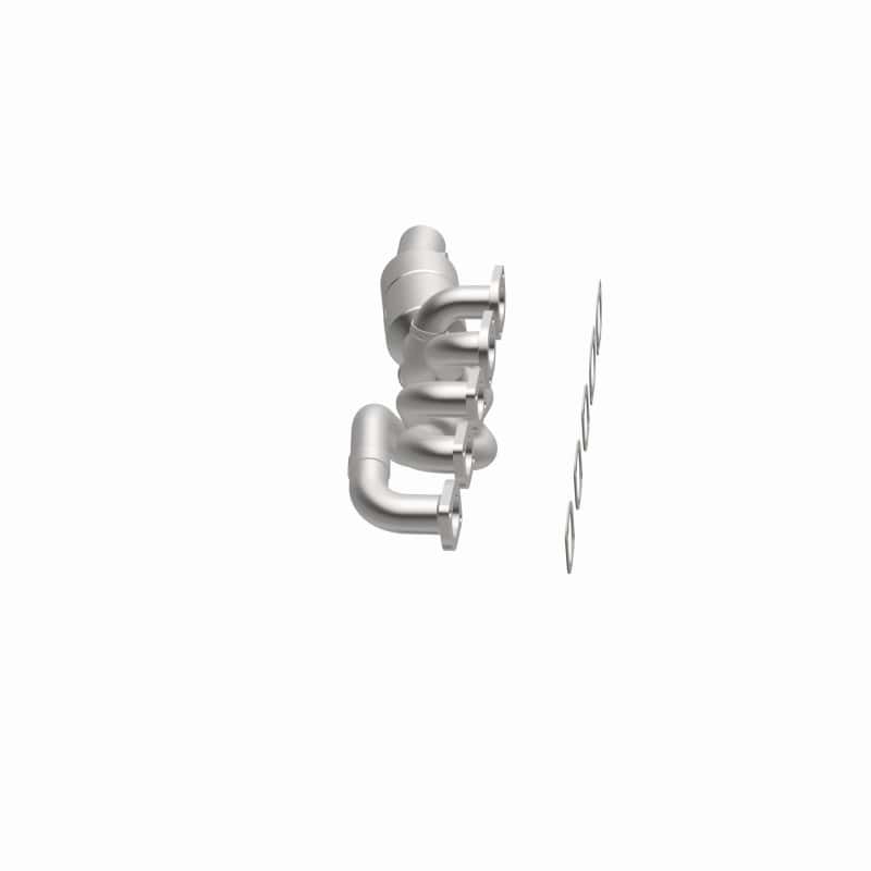 Magnaflow — MagnaFlow Conv DF BMW M5-6 06-08 D/S OEM
OEM Grade
OEM - view 25
