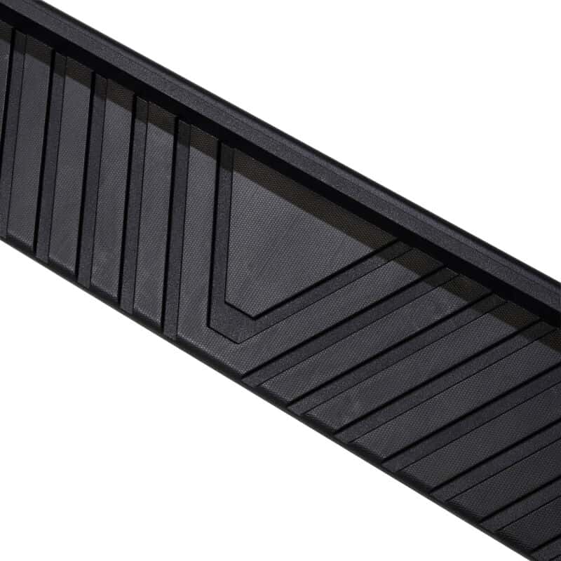 Westin — Westin 21-25 Ford Bronco 4dr (Excl. Bronco Sport) AT6 Running Boards - Black
Running Boards - view 10
