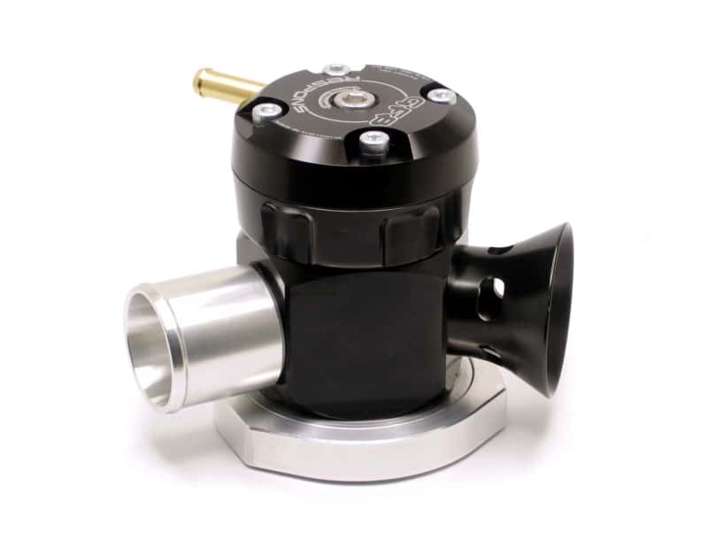 Go Fast Bits — GFB 94-02 Nissan Silvia S14/S15 TMS Respons Blow Off Valve Kit
BOV/Diverter Valve - view 1