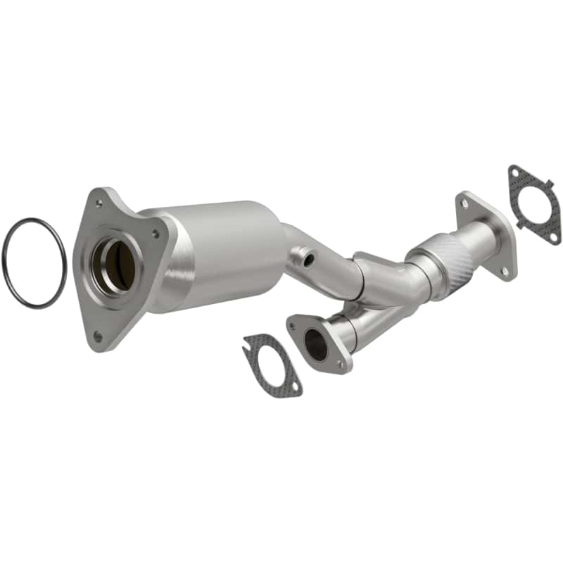 Magnaflow — Magnaflow 05-06 Chevrolet Malibu 3.5L Direct Fit Converter
California - view 1
