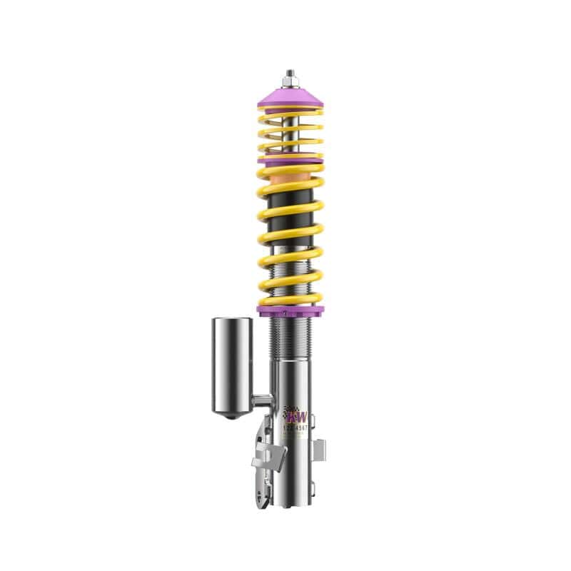 KW — KW Coilover Kit V3 92-01 Subaru Impreza incl. WRX (GC GF GFC)
Coilover Kit - view 10