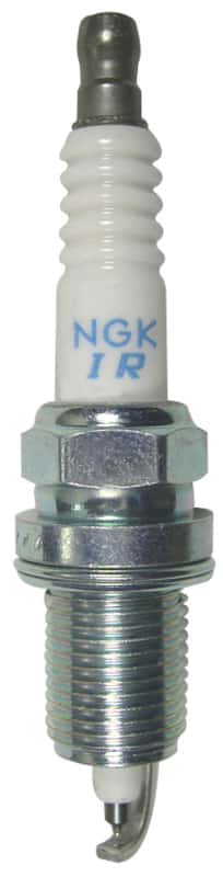 NGK — NGK Laser Iridium Spark Plug Box of 4 (IZFR6J) - view 2