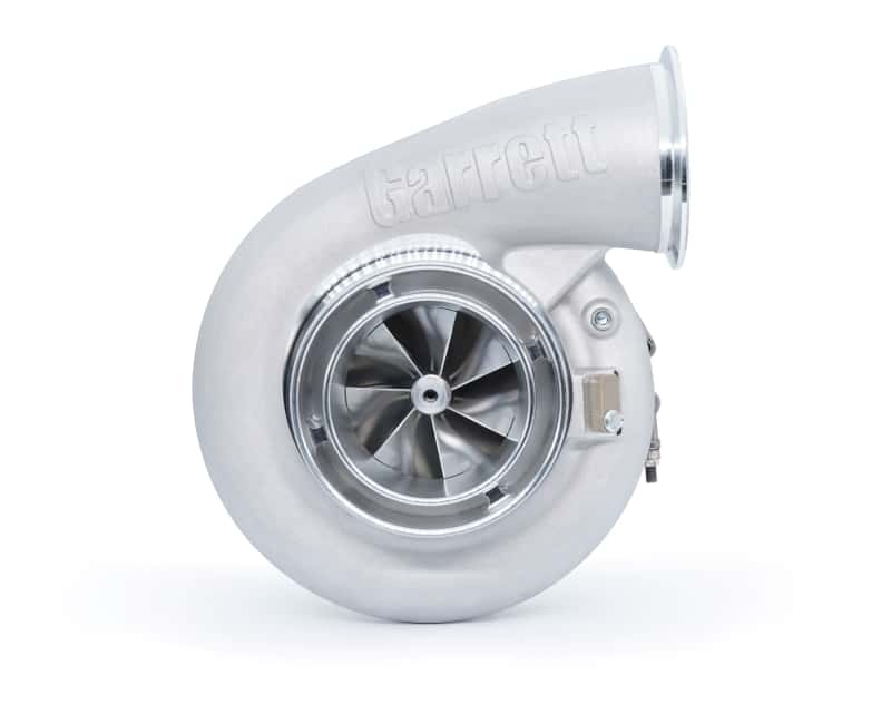 Garrett — Garrett G-XRace GXR45-76 76mm Supercore - view 3