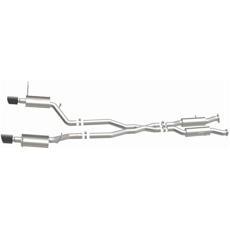 Magnaflow — MagnaFlow 18-23 Dodge Durange NEO Series Cat-Back Exhaust - view 33