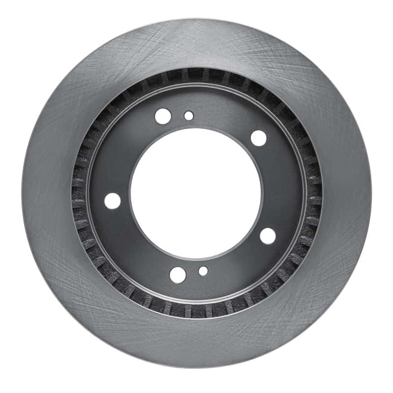DFC — DFC 99-04 Chevrolet Tracker Front Brake Rotor
DFC Brake Rotor - view 5