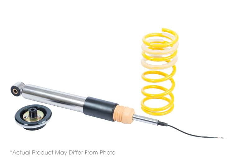 KW — KW Coilover Kit DDC ECU Z4 sDrive M40i (G29)/Toyota GR Supra (A90) with electronic dampers
Coilover Kit - view 7