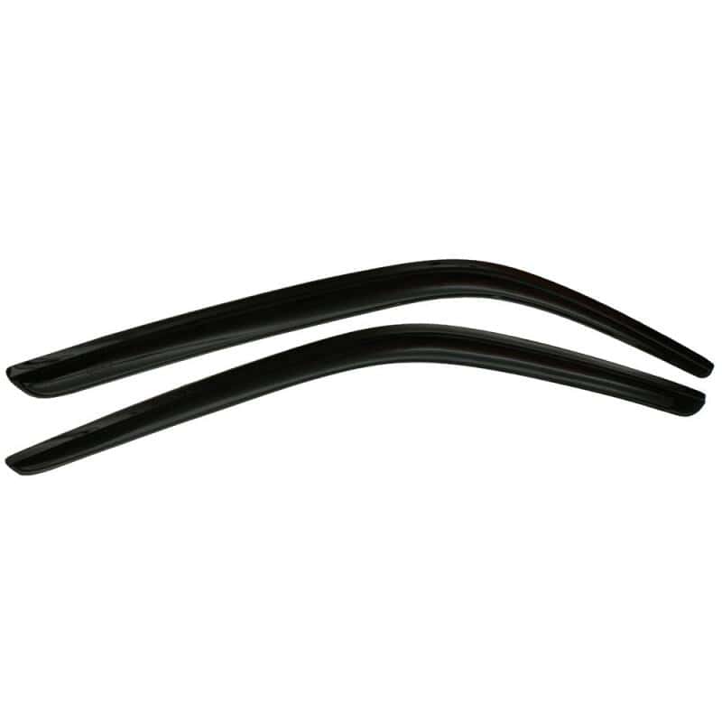 AVS — AVS 16-18 Nissan Titan XD Standard Cab Ventvisor Outside Mount Window Deflectors 2pc - Smoke
Side Window Vent
VENTVISOR 2PC - view 1