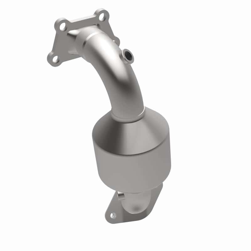 Magnaflow — Magnaflow Conv DF 10 LaCrosse 3.0L
OEM Grade
OEM - view 23