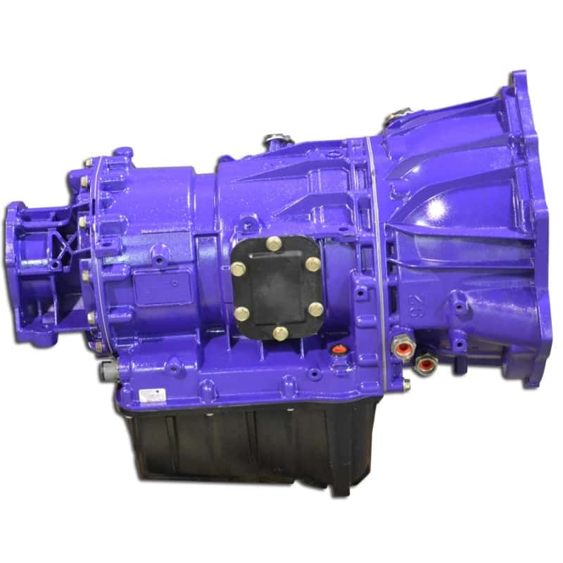 ATS Diesel — ATS Diesel 06-07 6.6L LLY/LBZ/LMM Duramax Stage 4 Allison LCT100 Transmission Package - view 1