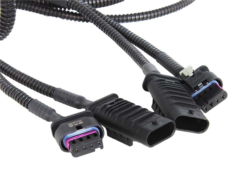 aFe — aFe Scorcher GT Bluetooth Power Module 2020 Toyota Supra 3.0L
Power Module - view 4