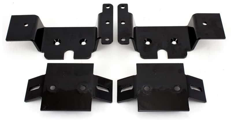 Air Lift — Air Lift LoadLifter 5000 for Half Ton Vehicles
Susp Leveling Kit - view 7