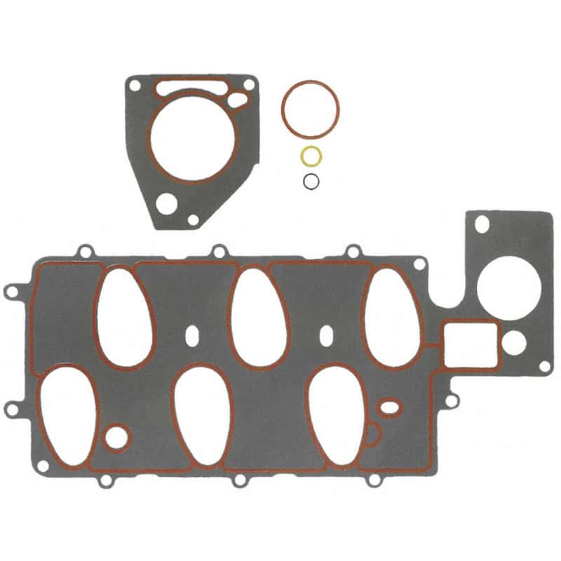 Fel-Pro — Fel-Pro Chevrolet Camaro MS 95746 Fuel Injection Plenum Gasket Set - view 1