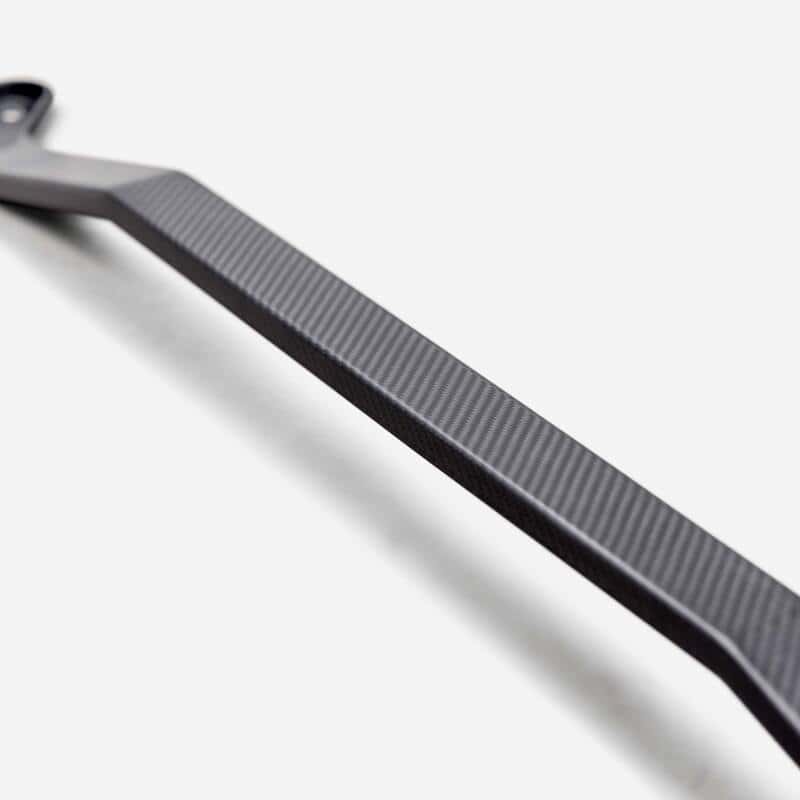 Seibon — Seibon 2023+ Nissan Z Carbon fiber Front Strut Brace - view 5