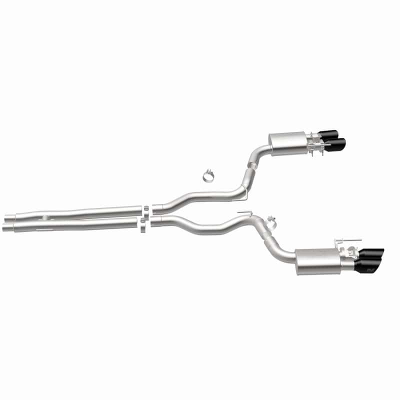 Magnaflow — MagnaFlow 2024 Ford Mustang GT 5.0L Competition Series Cat-Back Exhaust System
Cat-Back - view 17