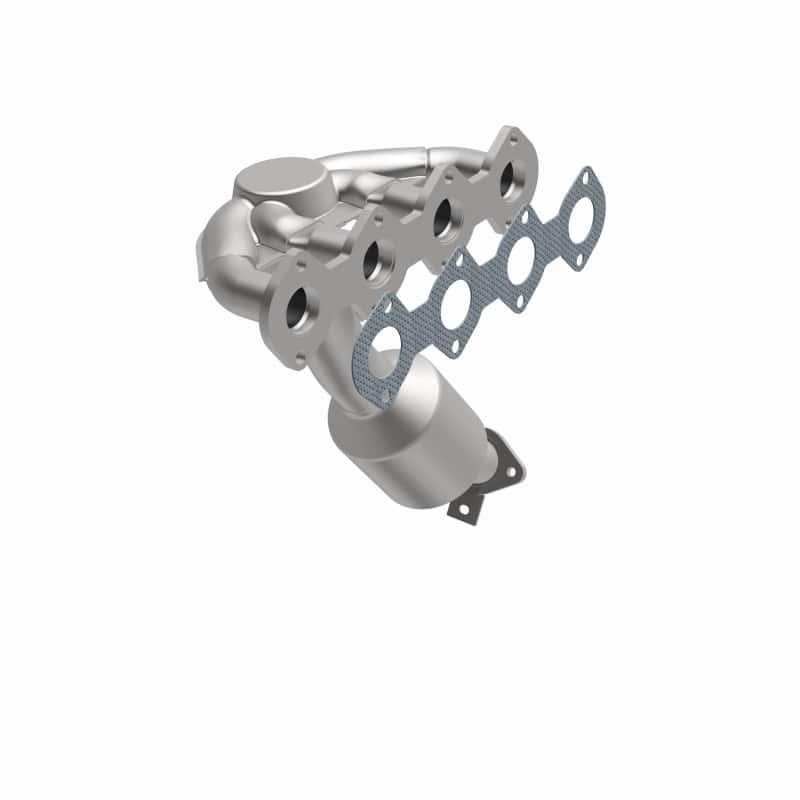 Magnaflow — MagnaFlow Conv DF 03-05 Mercedes C230 1.8L
HM Grade
HM - view 27