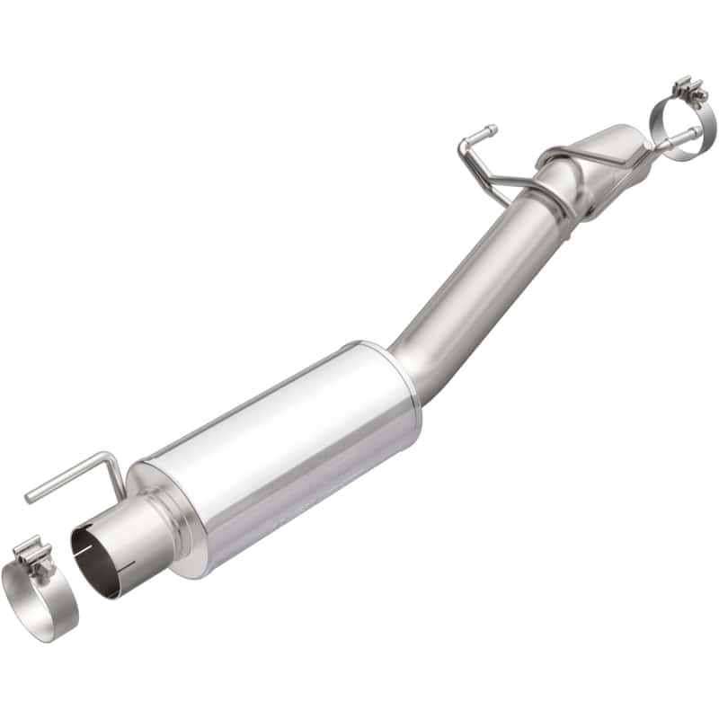 Magnaflow — MagnaFlow D-Fit Muffler 409 SS 3.5in 14-19 Ram 2500/3500 6.4L
Muffler Kit - view 2