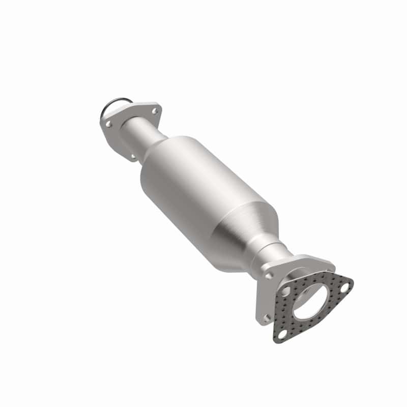 Magnaflow — MagnaFlow Conv DF 99-02 Odyssey 3.5L OEM
OEM Grade
OEM - view 23