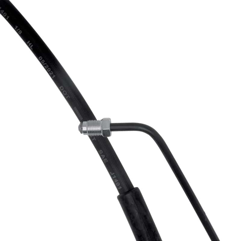 DFC — DFC 16-23 Audi A7 Front-R/Rear Brake Hose - view 2