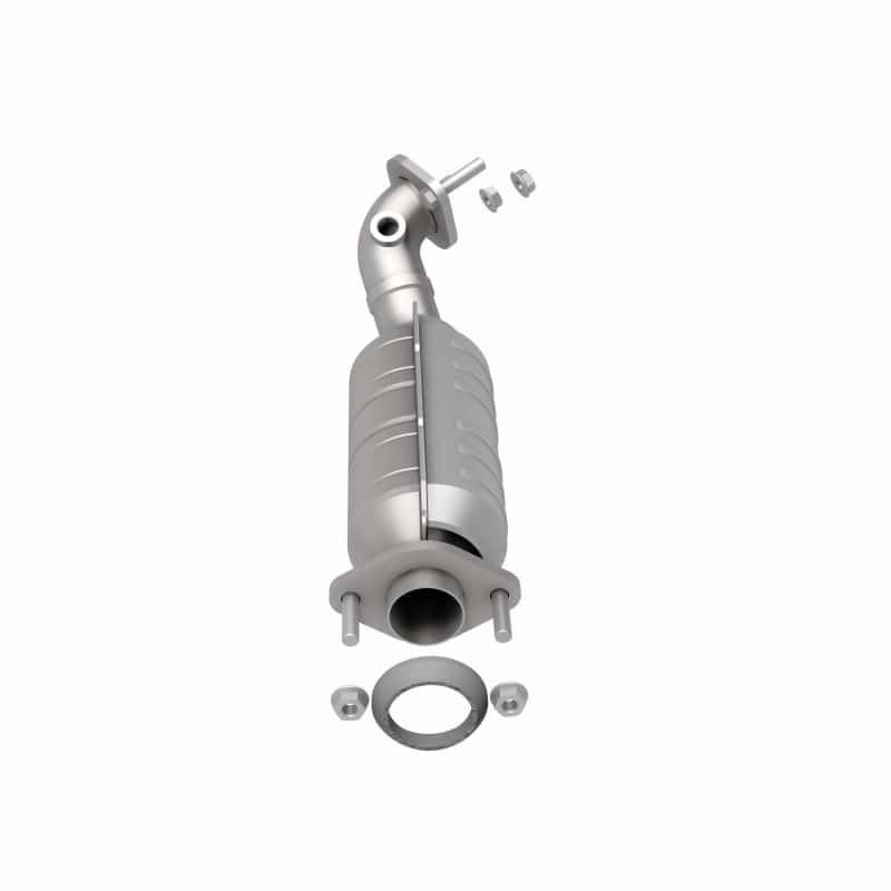 Magnaflow — Magnaflow Conv DF 05-07 Cadillac STS/SRX 3.6L
OEM Grade
OEM - view 16