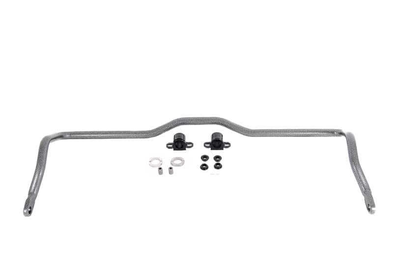 Hellwig — Hellwig 07-16 Toyota Land Cruiser 200 Series Solid Heat Treated Chromoly 1-1/4in Rear Sway Bar
REAR SWAY BAR - view 3
