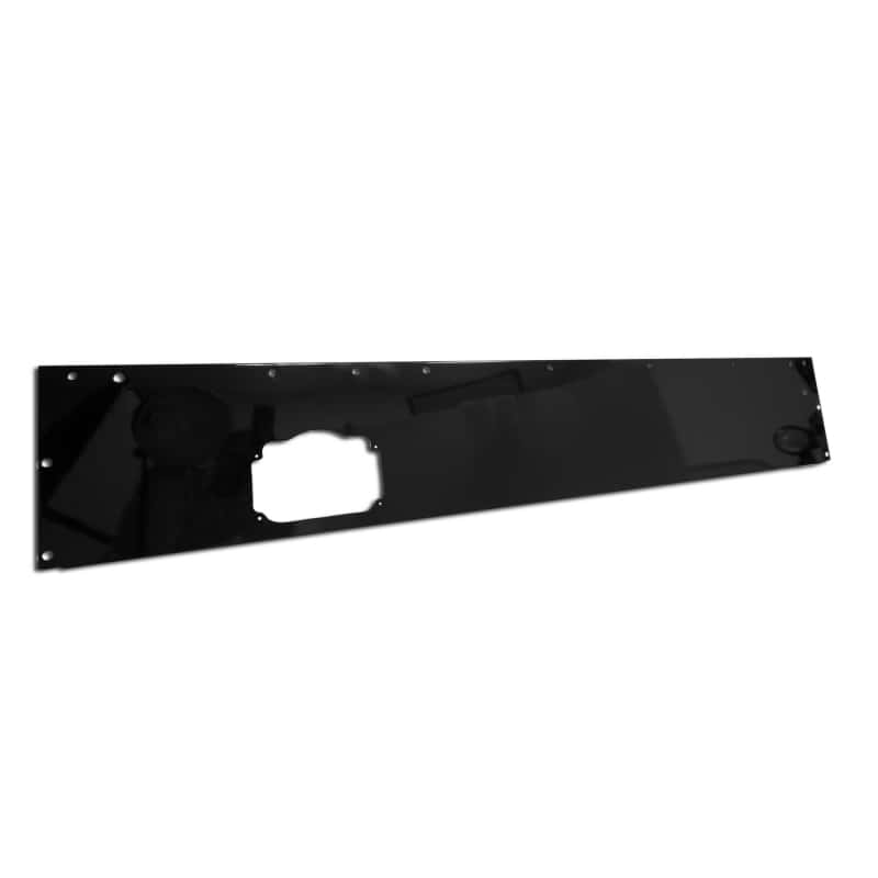 Rugged Ridge — Rugged Ridge Dash Panel Black 76-86 Jeep CJ
JEEP_HARDPARTS
Dash Panel - view 2