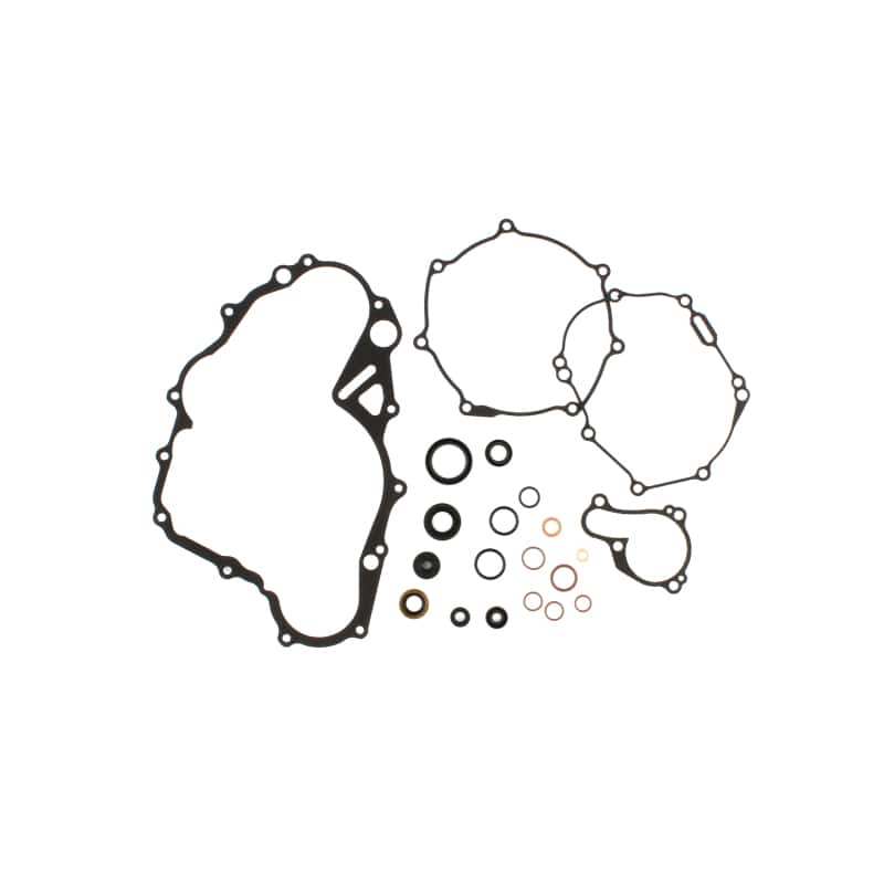 Cometic Gasket — Cometic 14-18 Yamaha YZ250F Bottom End Gasket Kit
Bottom End Kit - view 1