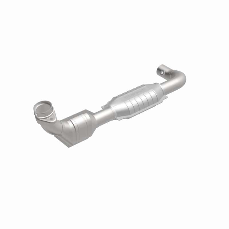 Magnaflow — MagnaFlow Conv DF 97-98 Ford Trucks 4.6L
California - view 8