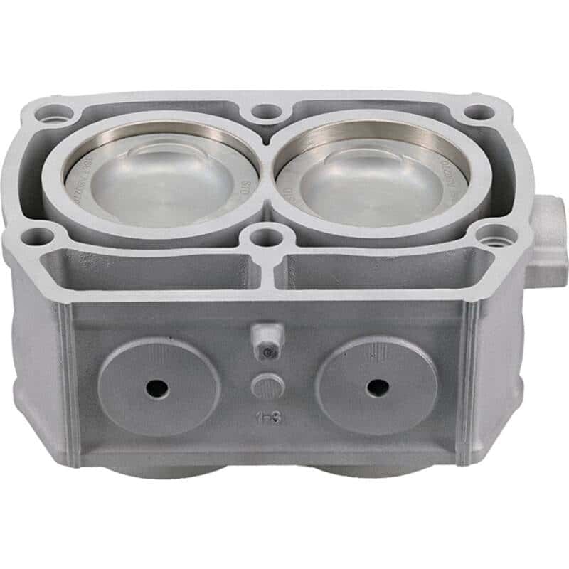Cylinder Works — Cylinder Works 07-09 Polaris Ranger 700 4x4 700cc Standard Bore Cylinder Kit 700cc 9.4:1 Comp. - view 3