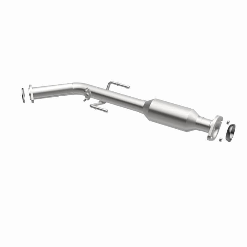 Magnaflow — Magnaflow 01-03 Toyota Sienna 3.0L Direct Fit Converter
California - view 27