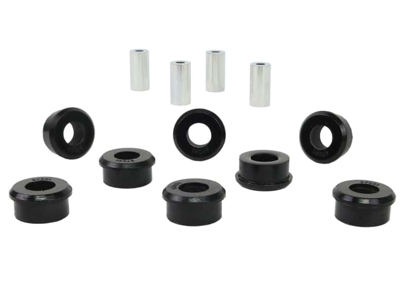 Whiteline — Whiteline (06/2005-04/2010) Hyundai Sonata NF Front Control Arm Upper Bushing Kit
Bushing Kit - view 3