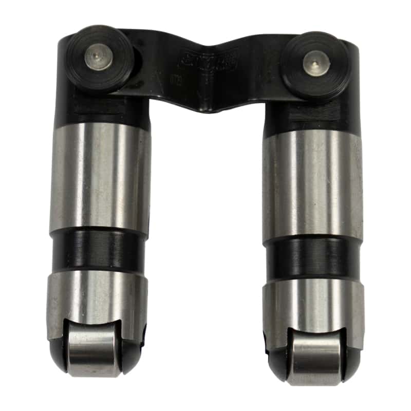COMP Cams — COMP Cams Chrysler 273-360 Small Block Evolution Retro-Fit Hydraulic Roller Lifters - Set of 16
Hyd Roller Lifter - view 3