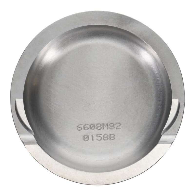 Wiseco — Wiseco VW VR6 2.8L 9:1 82mm Piston Shelf Stock Kit
Piston Set - view 10
