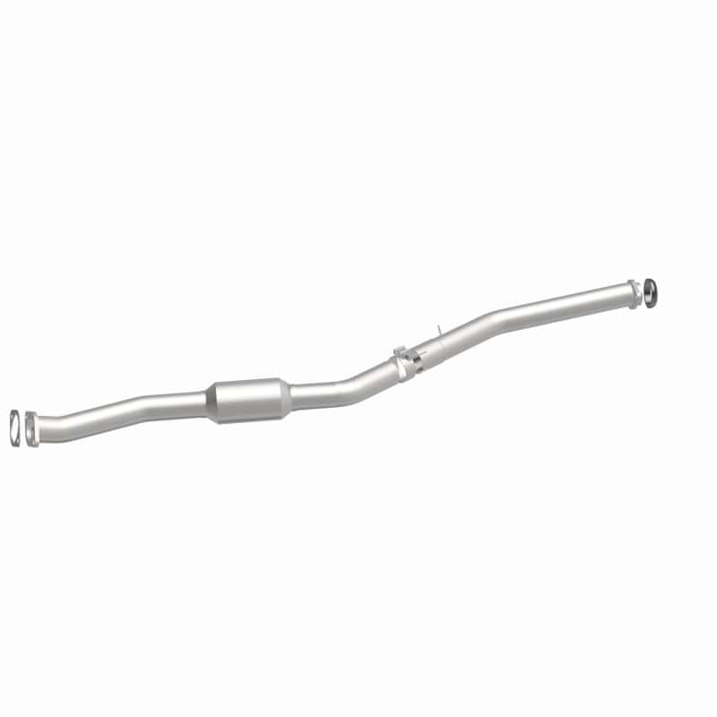 Magnaflow — MagnaFlow Conv DF 2015 Subaru WRX
OEM Grade
OEM - view 10