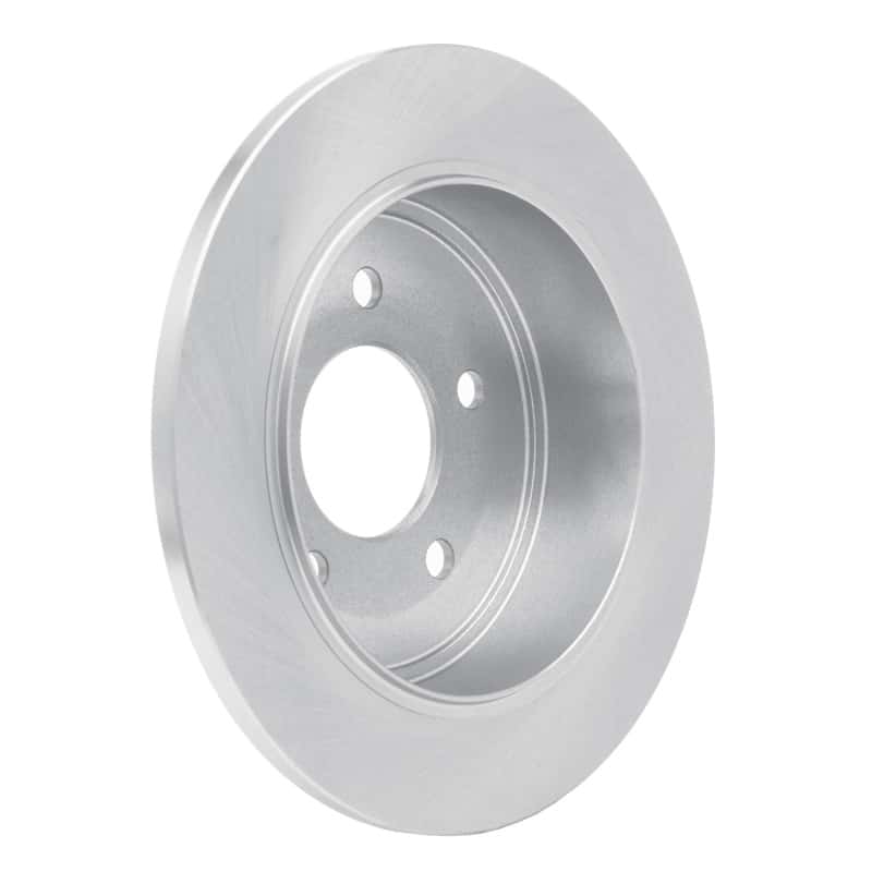 DFC — DFC 95-02 Ford Explorer Rear Brake Rotor
DFC Brake Rotor - view 4