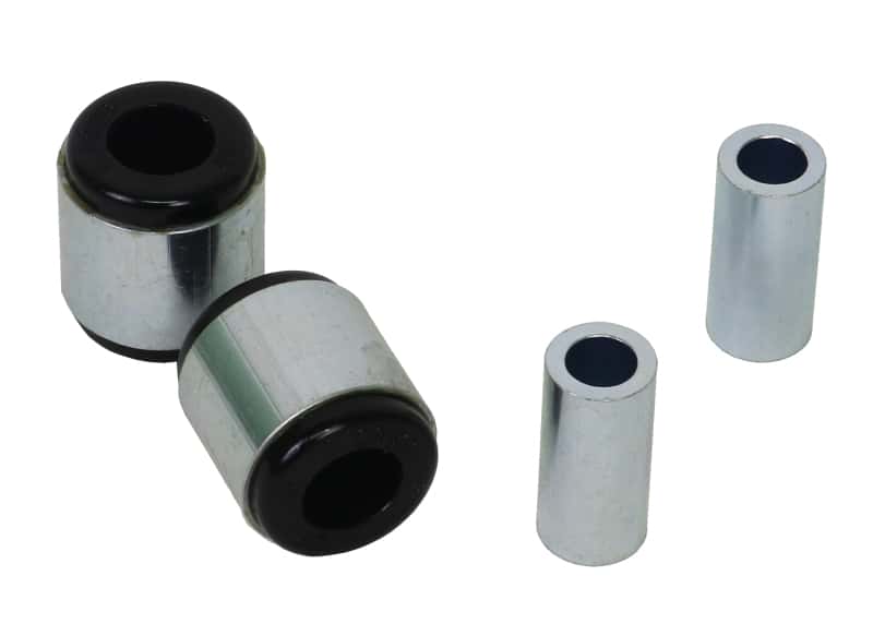 Whiteline — Whiteline Plus 03+ Nissan 350z / Infiniti G35 Rear Upper Rear Trailing Arm (Locates in Hub) Bushing
Bushing Kit - view 4