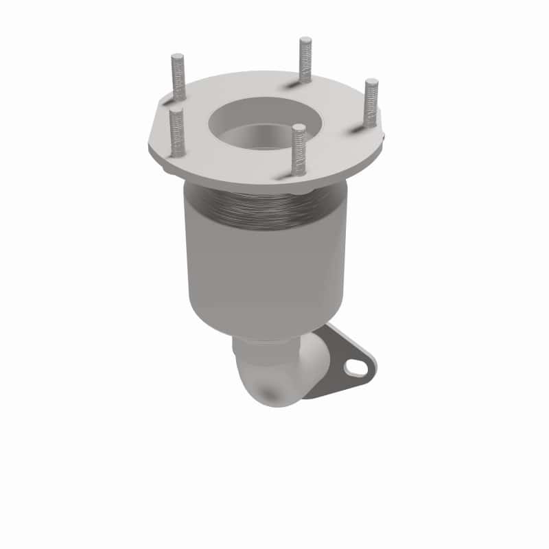 Magnaflow — MagnaFlow Conv DF 87-94 Subaru Justy Front Co
Standard Grade
Standard - view 26