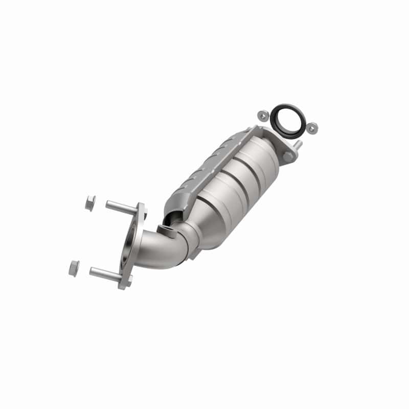 Magnaflow — Magnaflow Conv DF 05-07 Cadillac STS/SRX 3.6L
OEM Grade
OEM - view 27