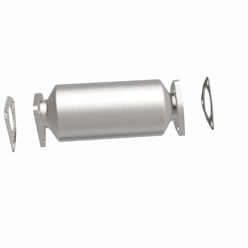 Magnaflow — MagnaFlow Conv Direct Fit Honda 80 87
Standard Grade
Standard - view 9