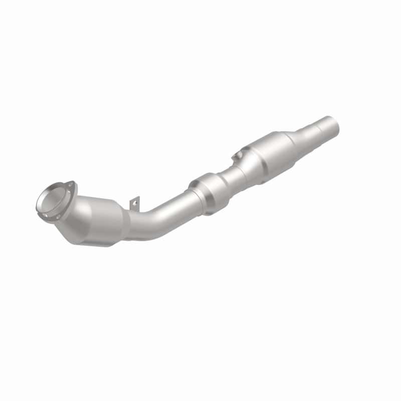 Magnaflow — MagnaFlow Conv DF 06 Audi RS4 Awd D/S OEM
OEM Grade
OEM - view 7