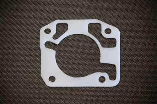 Torque Solution — Torque Solution Thermal Throttle Body Gasket: Honda CR-V EX / LX 1999-2001 - view 2