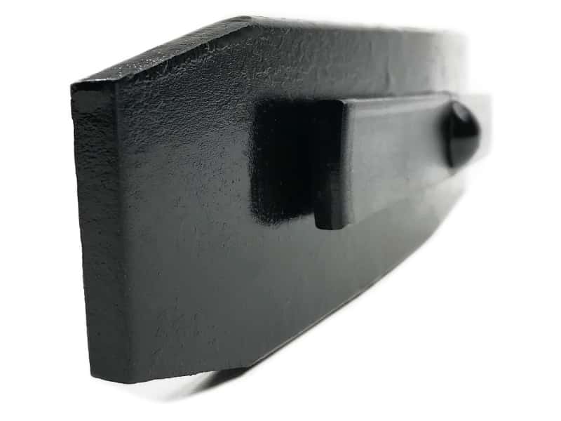 Tuff Country — Tuff Country 69-87 Chevy Truck 1/2 & 3/4 Ton 4wd Front 2in Add-a-Leafs Pair
Add-a-leaf Box Kit - view 3