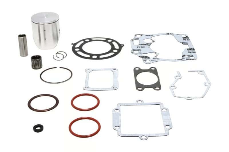 Wiseco — Wiseco Kawasaki KX125 99-00 (741M05400 2126CS) Piston
Piston Kit - view 3