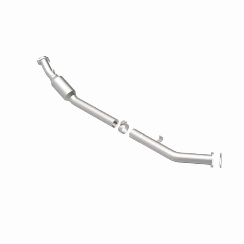 Magnaflow — Magnaflow California Direct Fit Converter 2004 Pontiac GTO 5.7L
California - view 18