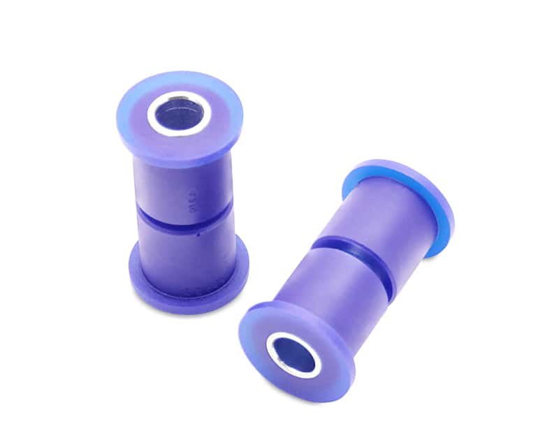 Superpro — SuperPro Front & Rear Shackle Bushing
Bushing Kit - view 1