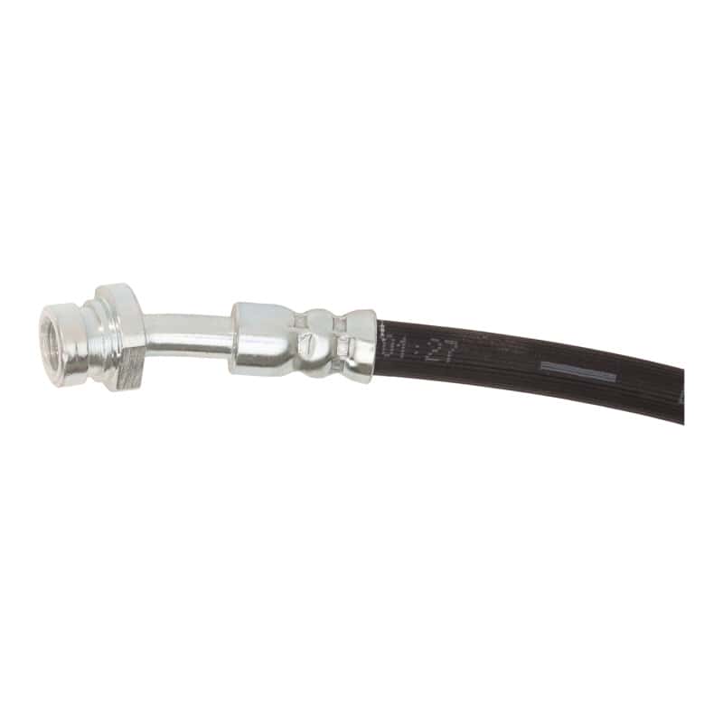 DFC — DFC 13-16 Hyundai Elantra GT Rear-L Brake Hose - view 2